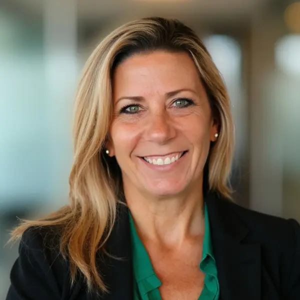 Leann Lunak